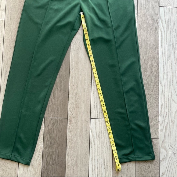Bogey Boys Men's Green Pants - Picture 4 of 6